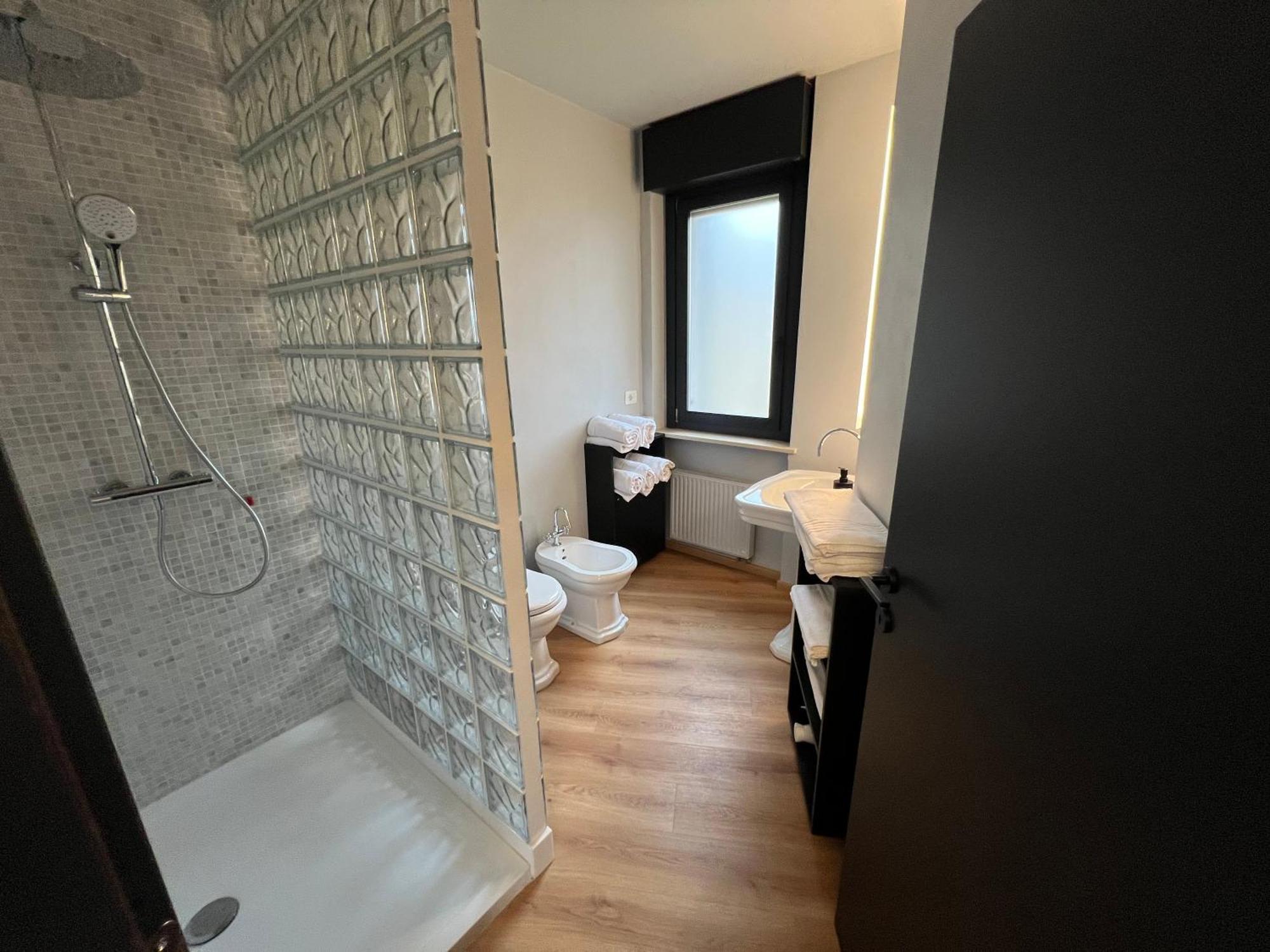 Ferienwohnung House 74 Verona Exterior foto