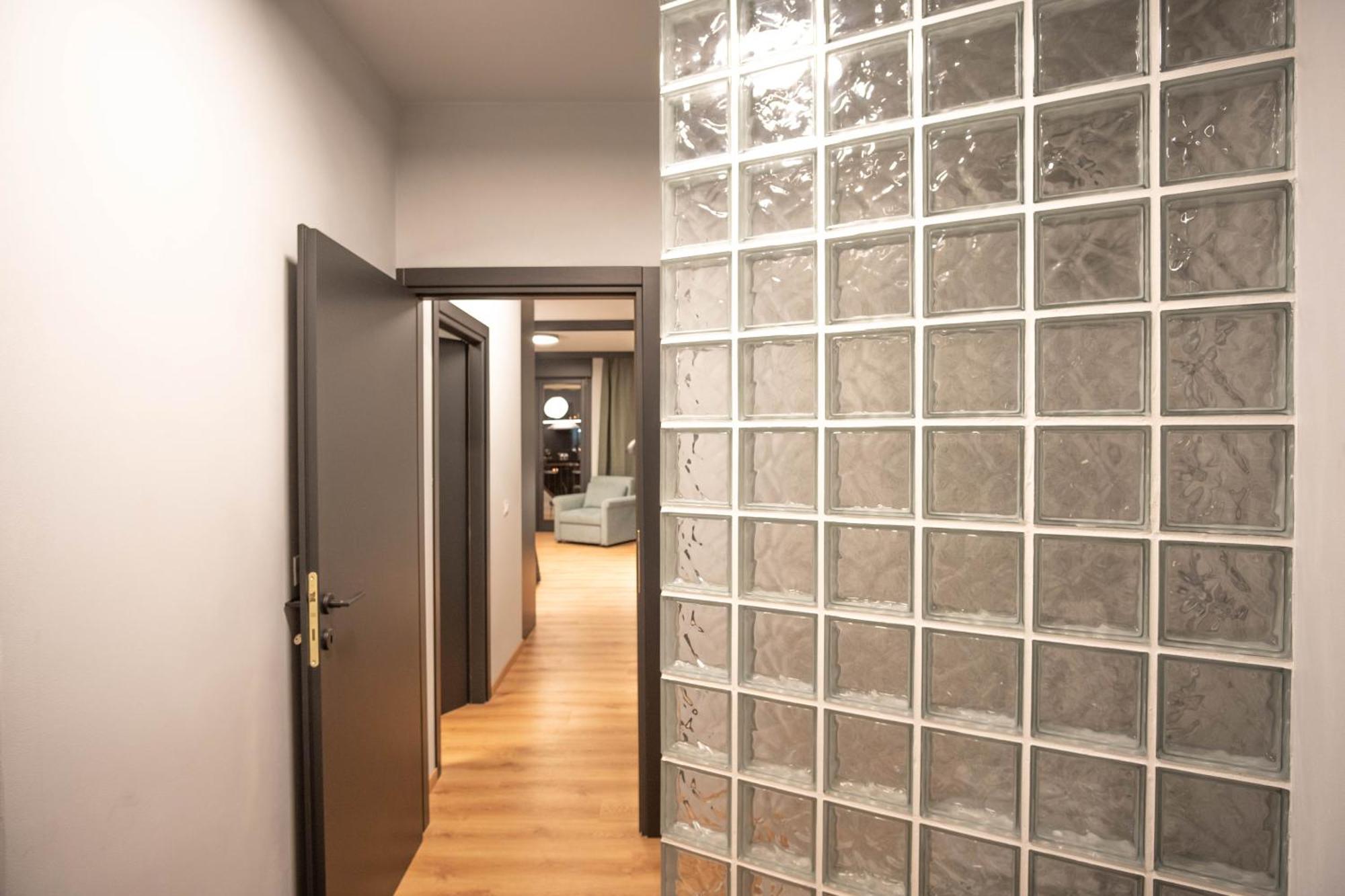 Ferienwohnung House 74 Verona Exterior foto