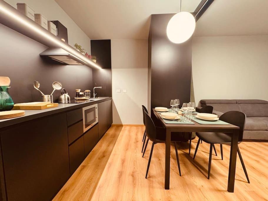 Ferienwohnung House 74 Verona Exterior foto